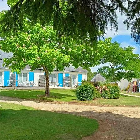 Village Vacances Kerfetan Landaul 외부 사진
